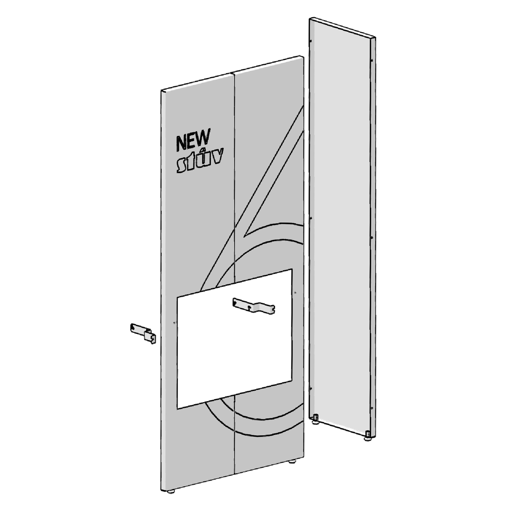 S6-IN 6650 DISPLAY EXPO