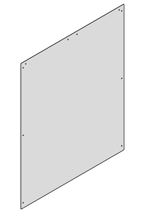 22110 HAB DOS DARKGREY