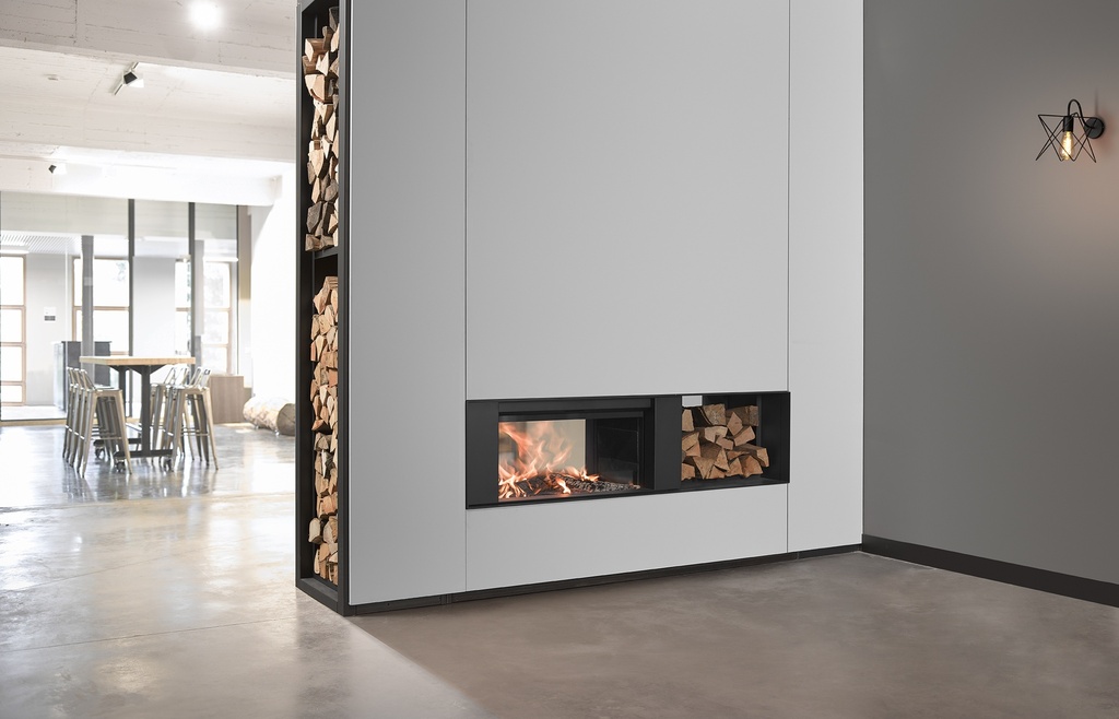 22110DF SET CADRE D4 BUCHES