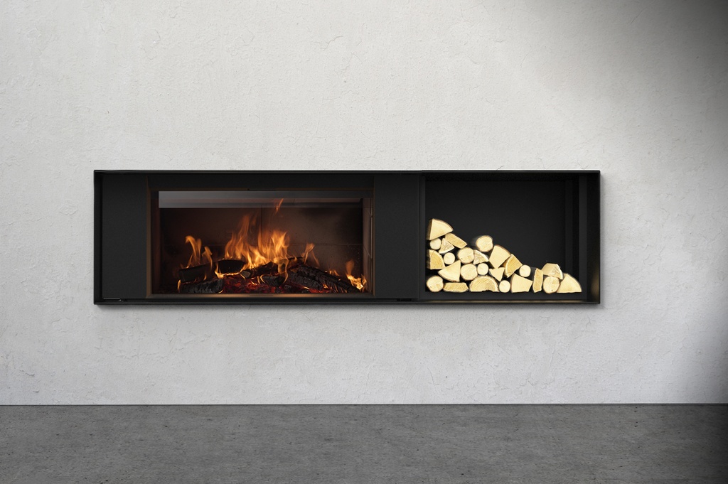 22110SF SET CADRE D4 DROITE BUCHES