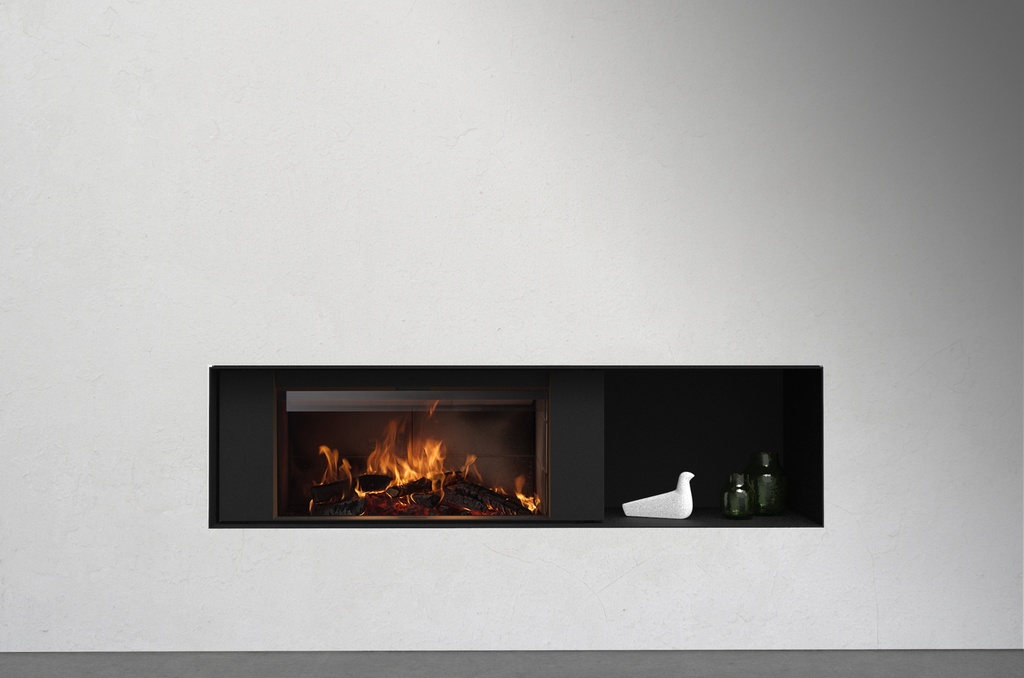 22110SF SET CADRE D4 DROITE DECO