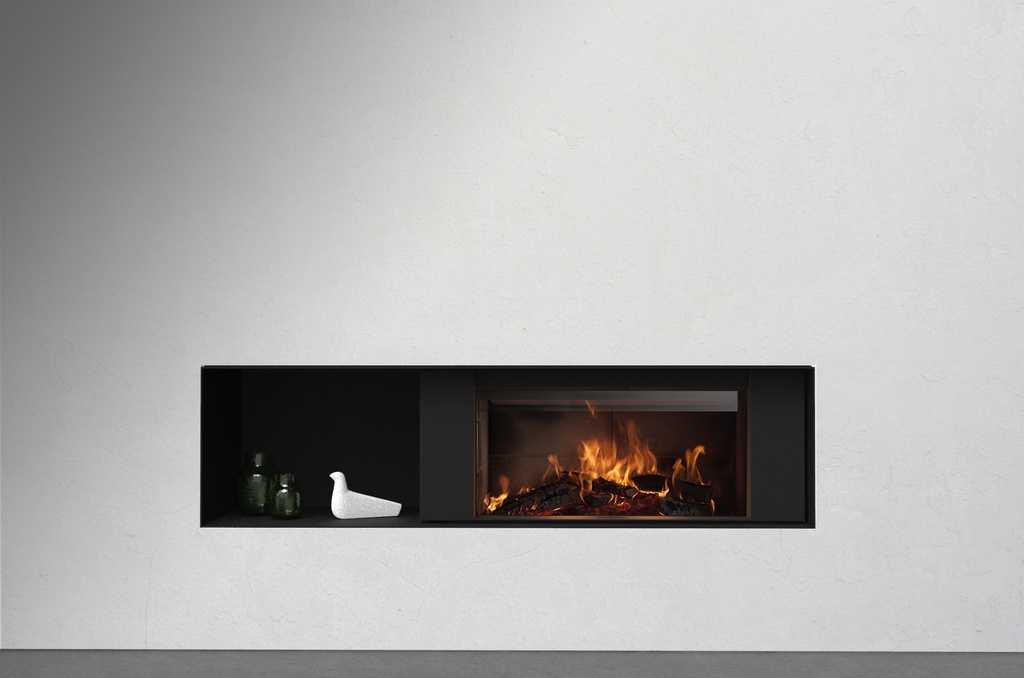 22110SF SET CADRE D4 GAUCHE DECO