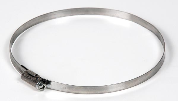 COLLIER SERRAGE 150MM 170MM