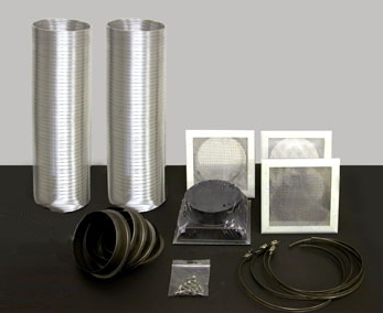 KIT DE CONVECTION