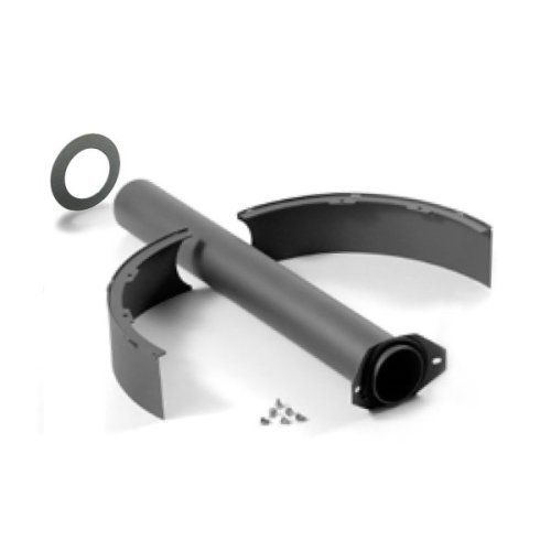 S30C KIT AIR EXT ARRIERE DIAM 63