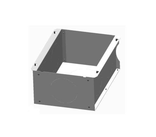 µM BOITE VENTILATEUR