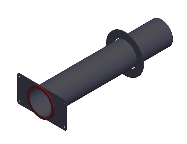 S6-H ARRIVEE AIR EXTERIEUR ARRIERE