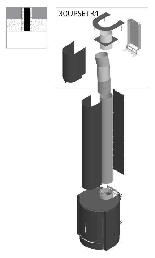 30UP SET1 RAC VERT BOISSEAU AFFLEURANT