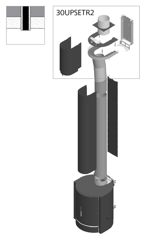 30UP SET2 RAC VERT BOISS DEBORDANT 50MAX