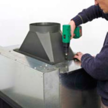 SORTIE HAUTE 2175SF D200 MM