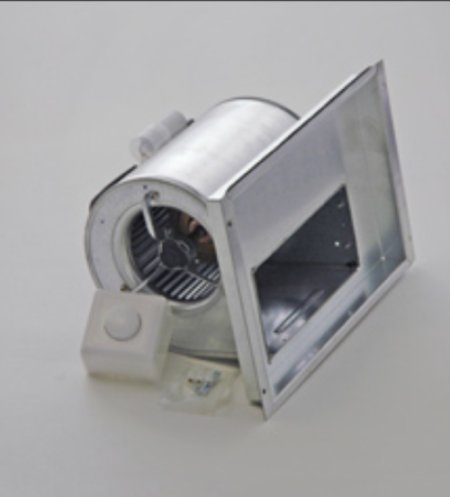 21- KIT VENTILATEUR 600M³+VAR+FIXATION