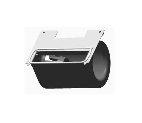 µM KIT VENTILATION   (530m³/h)