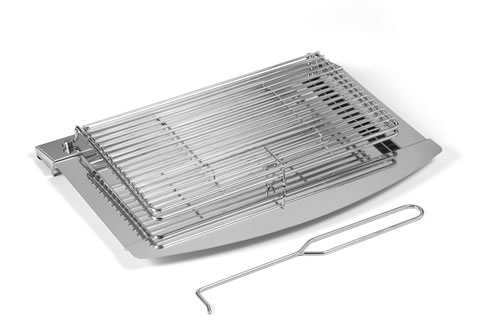 GRILLE BARBECUE STUV 21