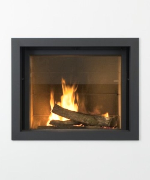 CADRE ANTHRACITE 4 COTES 21105