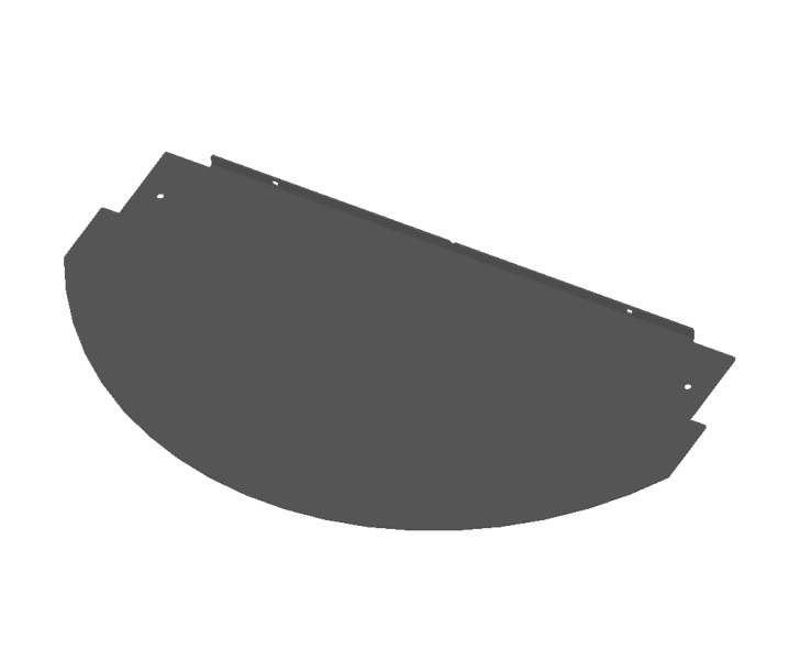 30IN FINITION PLAFOND ARROND(14)STUVGREY