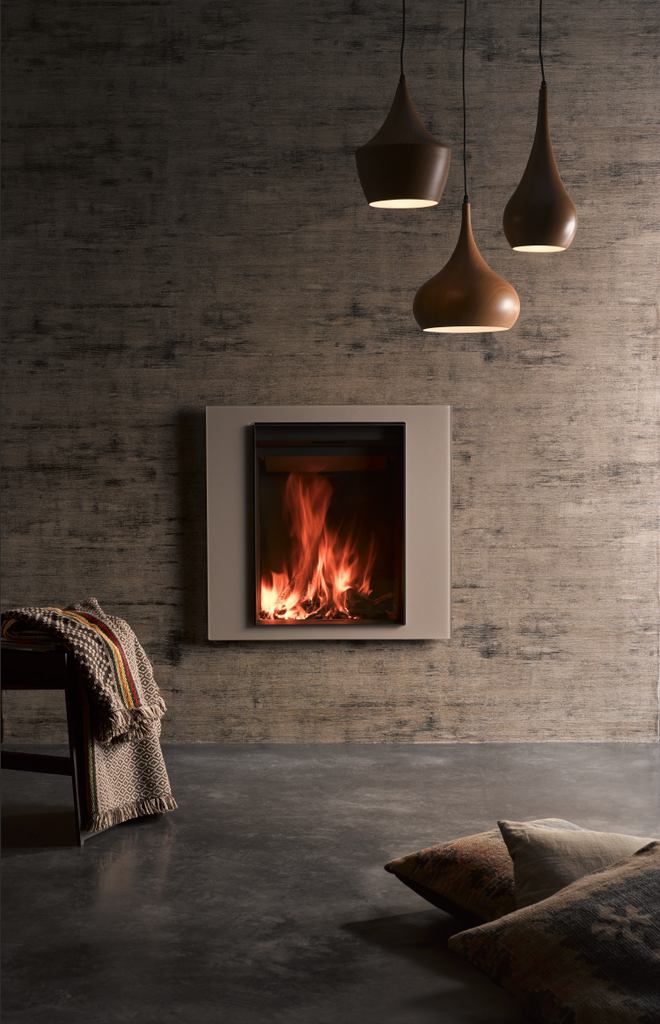 2270 SET A4 MOKA MAT