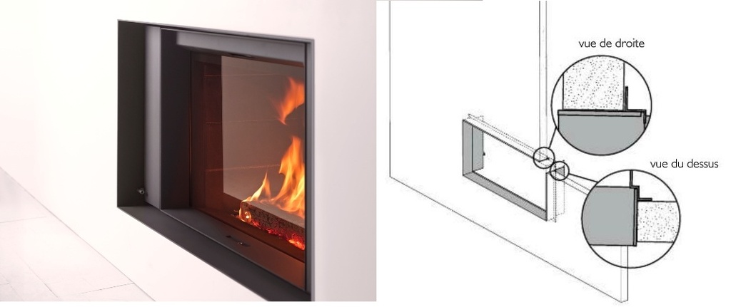 2290 SET S4 V2 DARK GREY