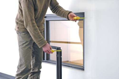 2175 CONTRE-CADRE REGL 75-125MM