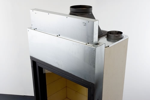 REHAUSSE POUR RELEVE TOTAL 2185