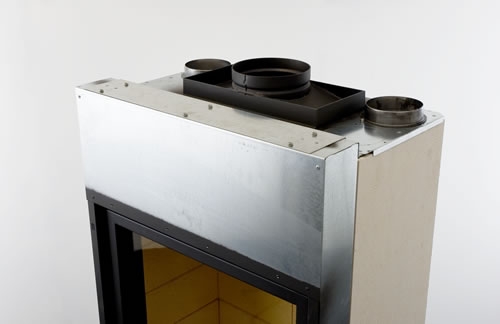 COUVERCLE POUR RELEVE PARTIEL 2185