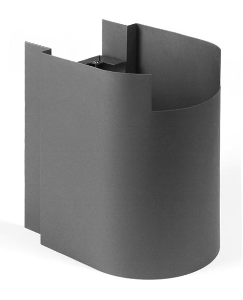 CACHE AIR EXTERIEUR 30UP