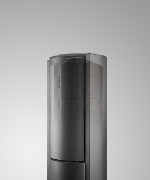 30CH OPTION MASSE (ACCUMULATEUR)