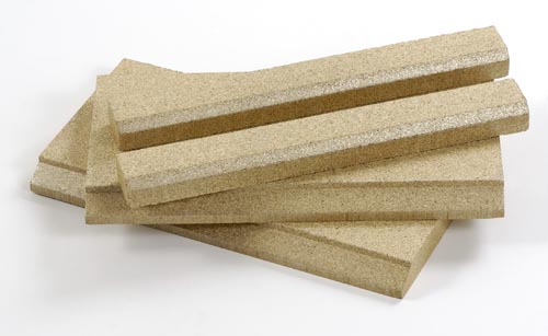 S16-78 VERM DEVIATEUR + AVANT (2 pce)