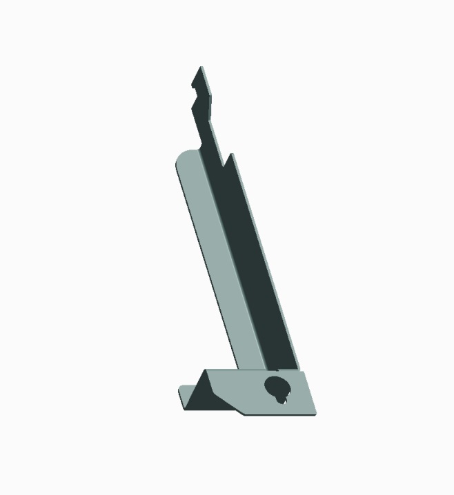 30UP SUPPORT DEVIATEUR VERMICULITE GCHE