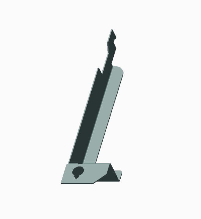 30UP SUPPORT DEVIATEUR VERMICULITE DRTE