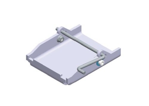 S30C DÉVIATEUR FUMÉE MOBILE