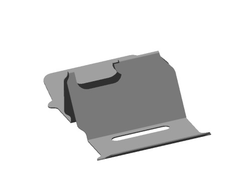 2185SF SET CHICANES SUPERIEURES