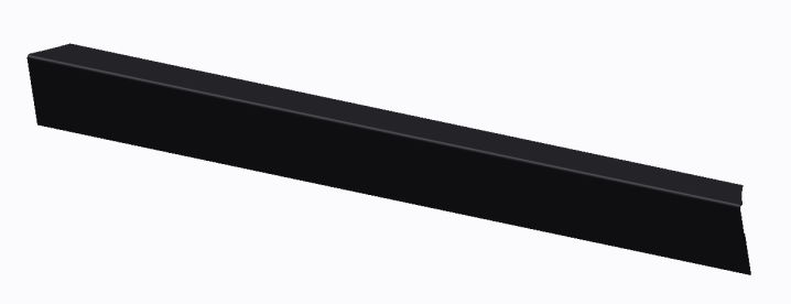 S6IN/S6H-66xx DEFLECTEUR AIR PRIMAIRE