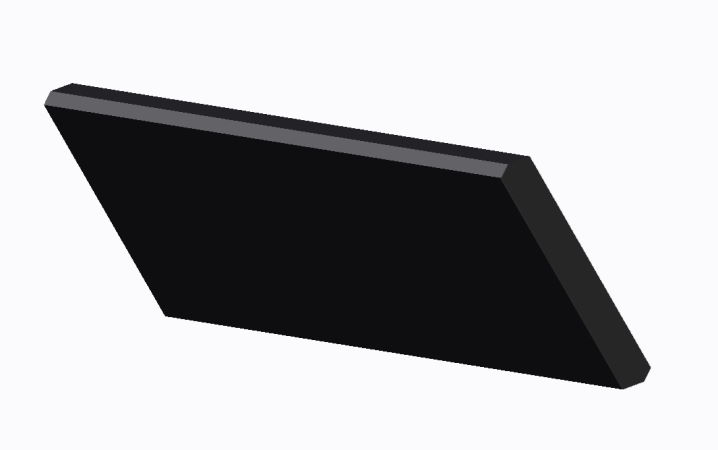 S6-IN 7655 DEVIATEUR EN VERMICULITE