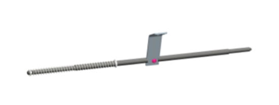 30/30IN KIT TIGE SECOUEUR  (11)