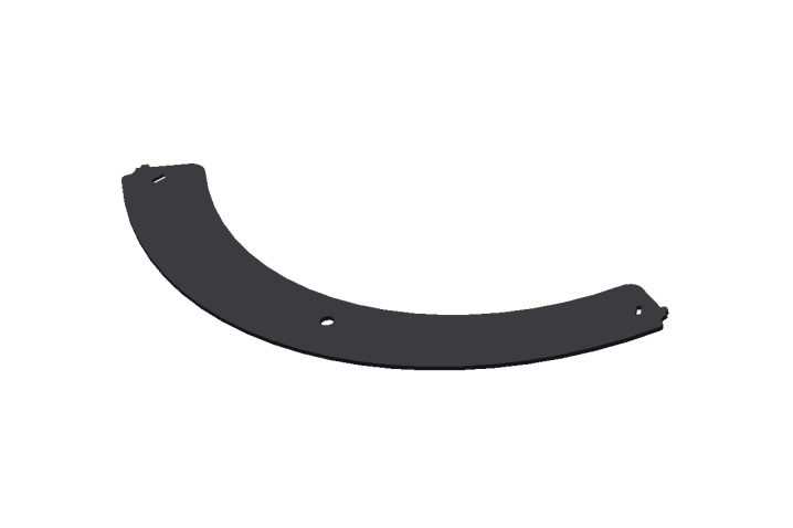 30UP PROTECTION INFERIEURE COMBUSTION