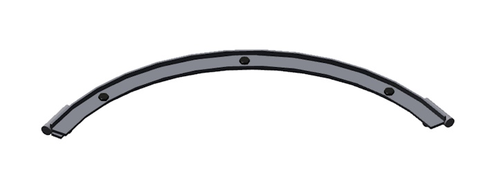 30C KIT SERRE JOINT AMOVIBLE