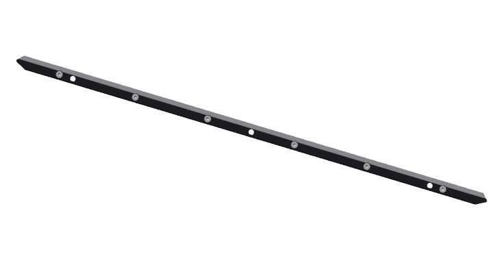 S6-IN/H 7660 PINCE JOINT HORIZONTAL (1P)