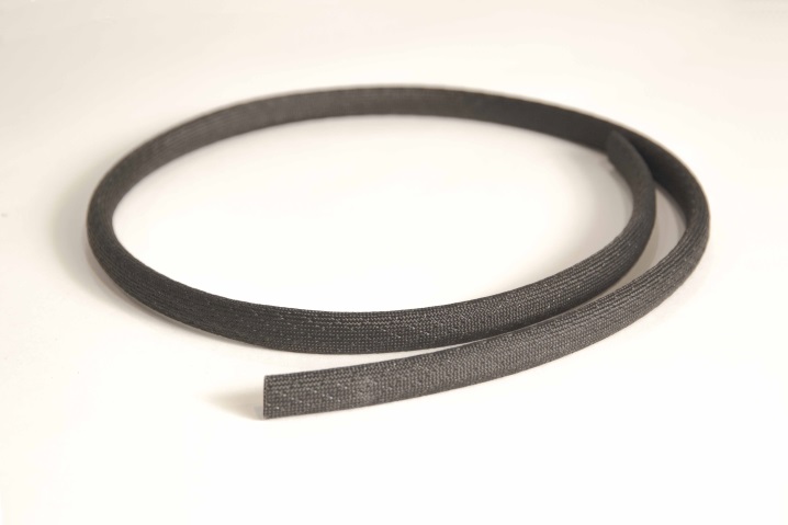 21125 JOINT PORTE POUR ARMATURE 2230MM