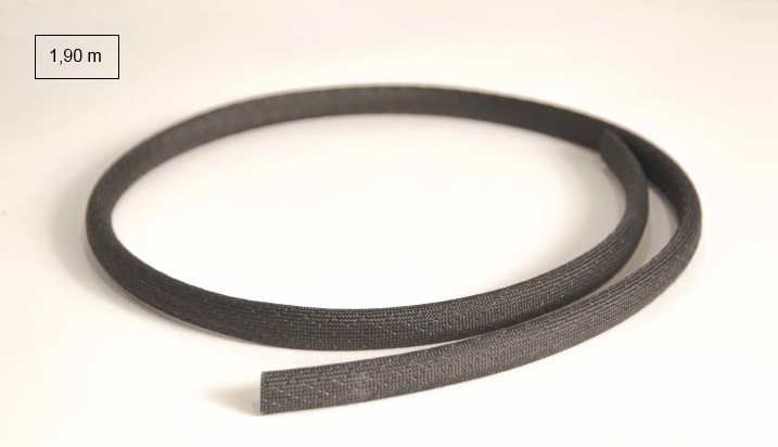 2145SF JOINT PORTE POUR ARMATURE 1900MM