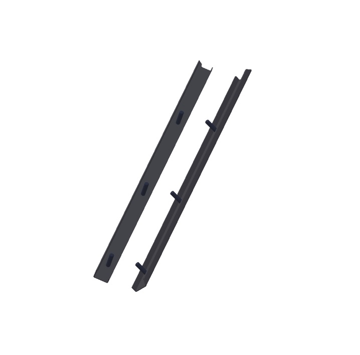 30UP KIT SERRE JOINT VERTICAUX