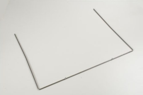 2175 ARMATURE POUR JOINT DE PORTE