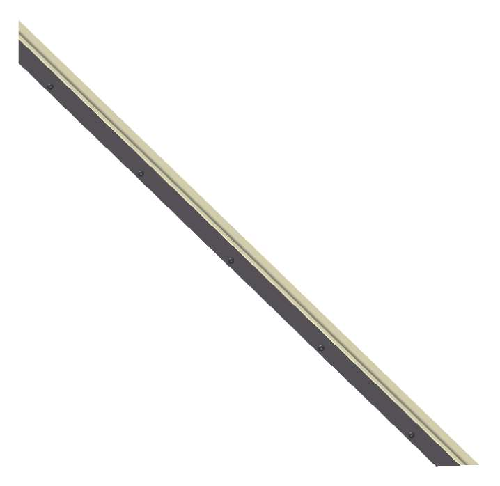 µM ENSEMBLE JOINT SILICONE VERTICAL