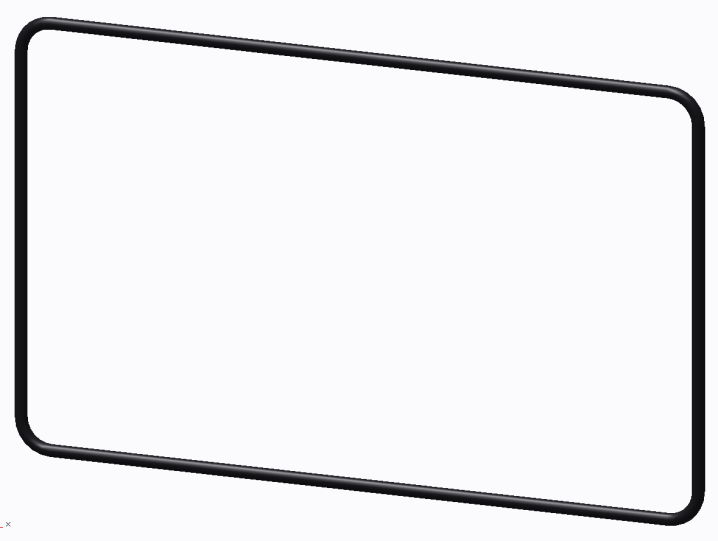 S6-IN 7655 KIT JOINT DE PORTE