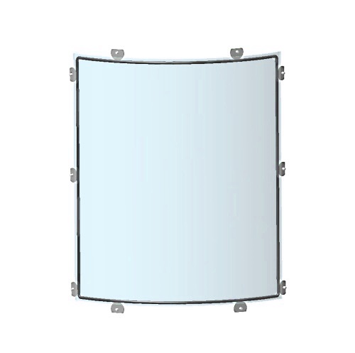 30/30IN KIT GRANDE VITRE CINTREE