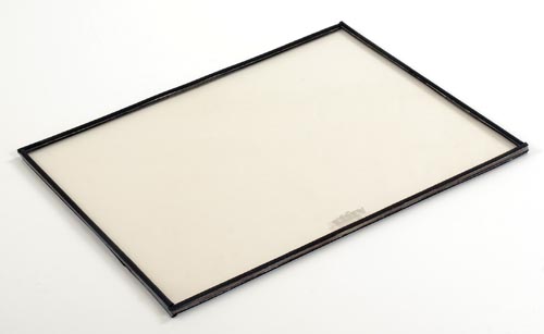 [14006014] 1658 KIT VITRE + JOINT