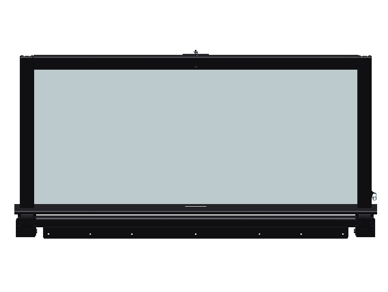 21125 PORTE COMPL 3C PREHENSION DROITE