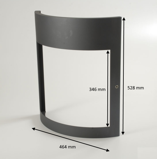 30UP PORTE FEU OUVERT