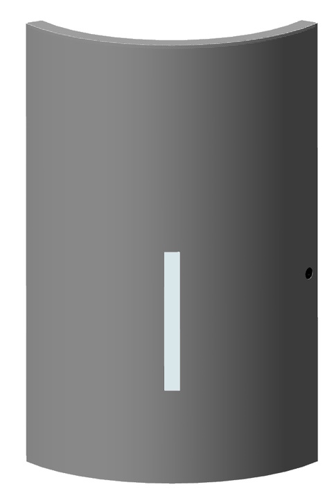 [14008086] 30C PORTE PLEINE STUVGREY (23)
