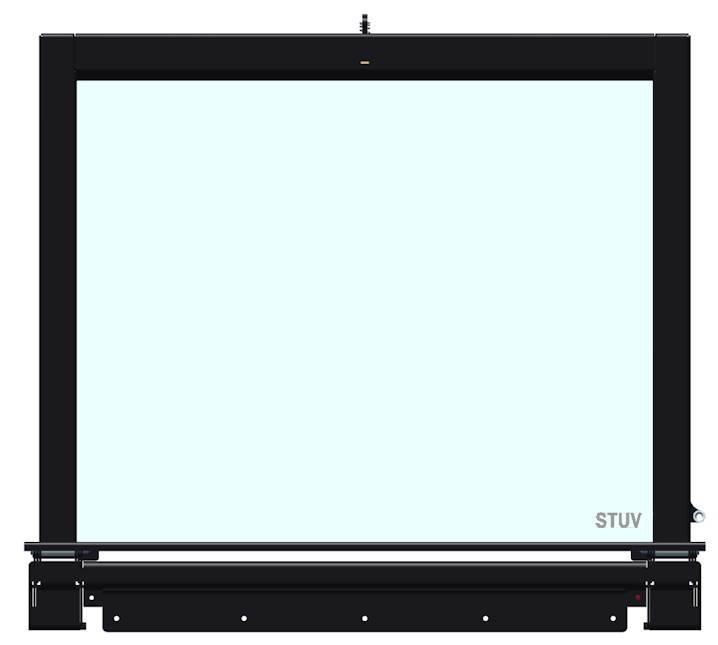 2175 PORTE COMPL 3C PREHENSION DROITE