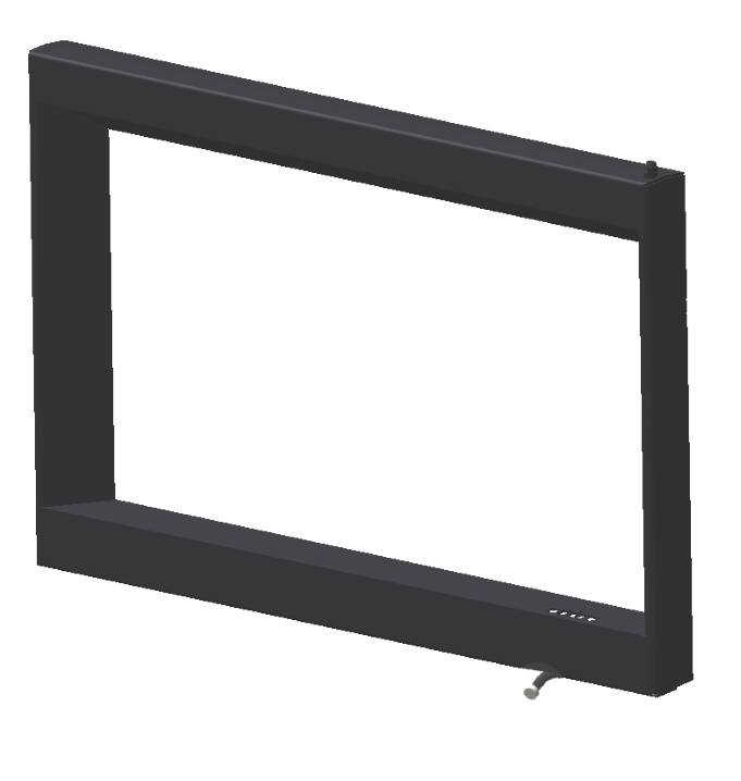 S6-IN/H 6655 KIT PORTE PARTIE FINIT.(19)